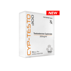 cyp testo