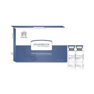 IPAMORELIN