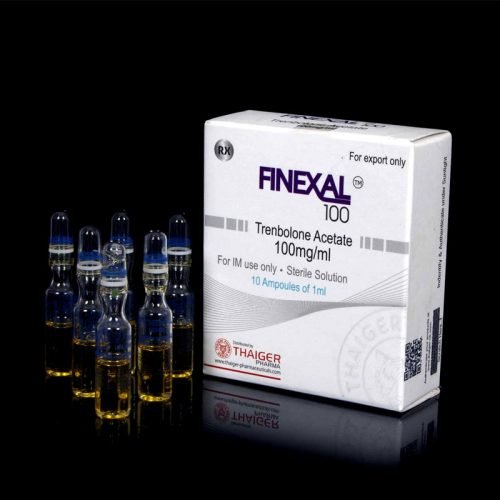 Finexal100 Finexal100