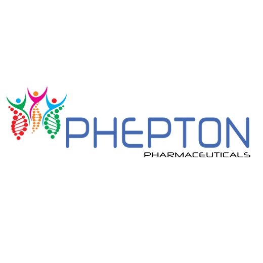 phepton farmacêutica