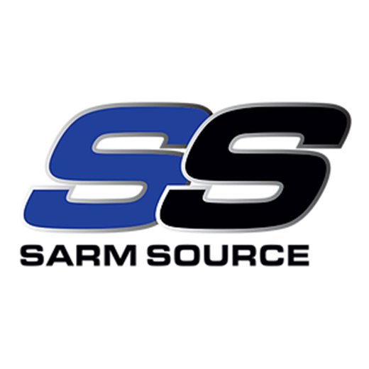 fonte sarms
