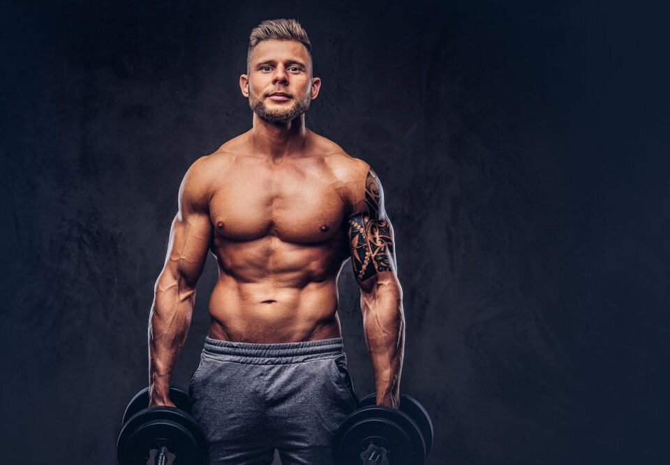 How-Do-Steroids-Affect-Muscle-Growth---A-Quick-Guide