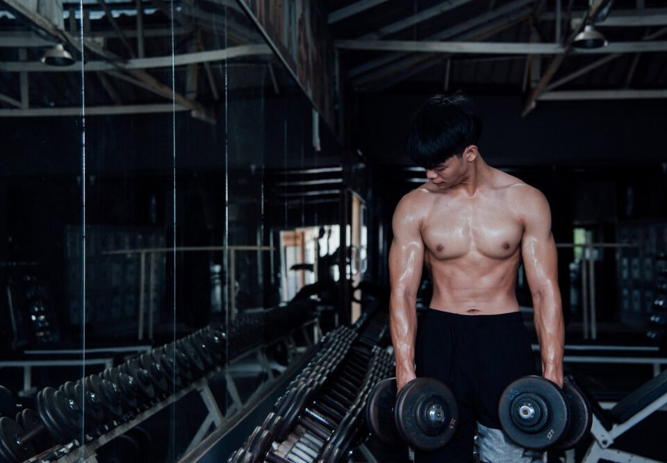 build-stronger-you