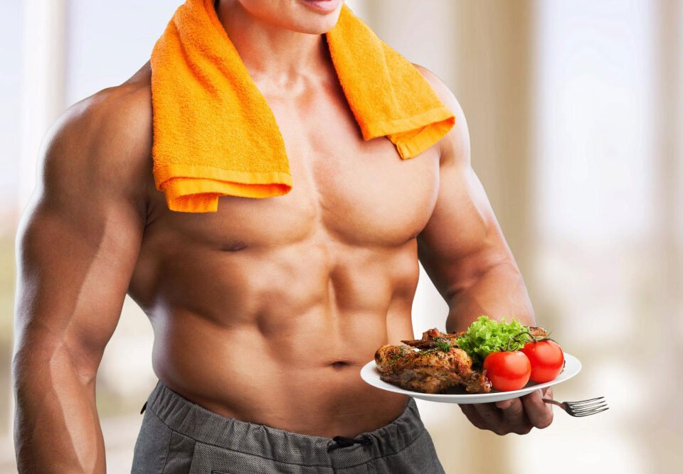 How to Design a Muscle Growth Diet Plan? A Comprehensive Guide
