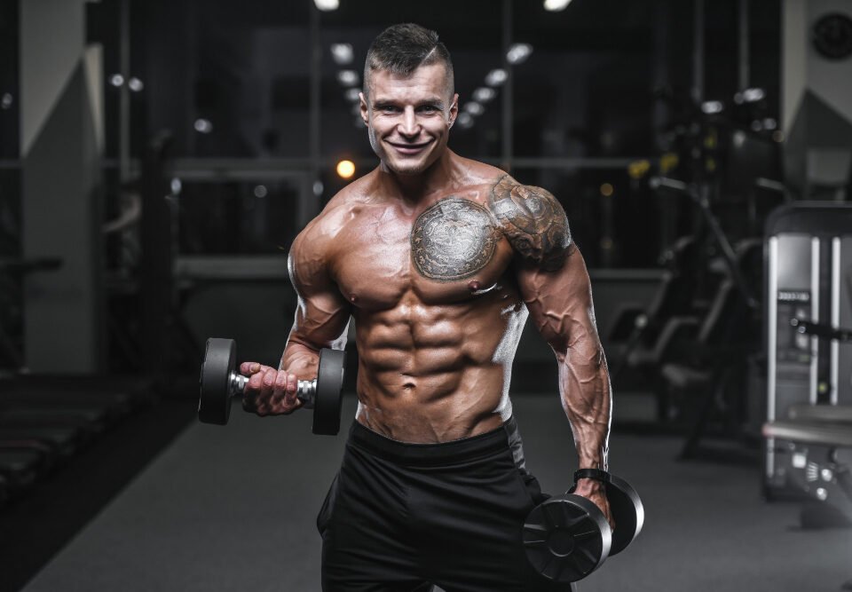 How Can Bodybuilders Safely Monitor and Manage Steroid Use?