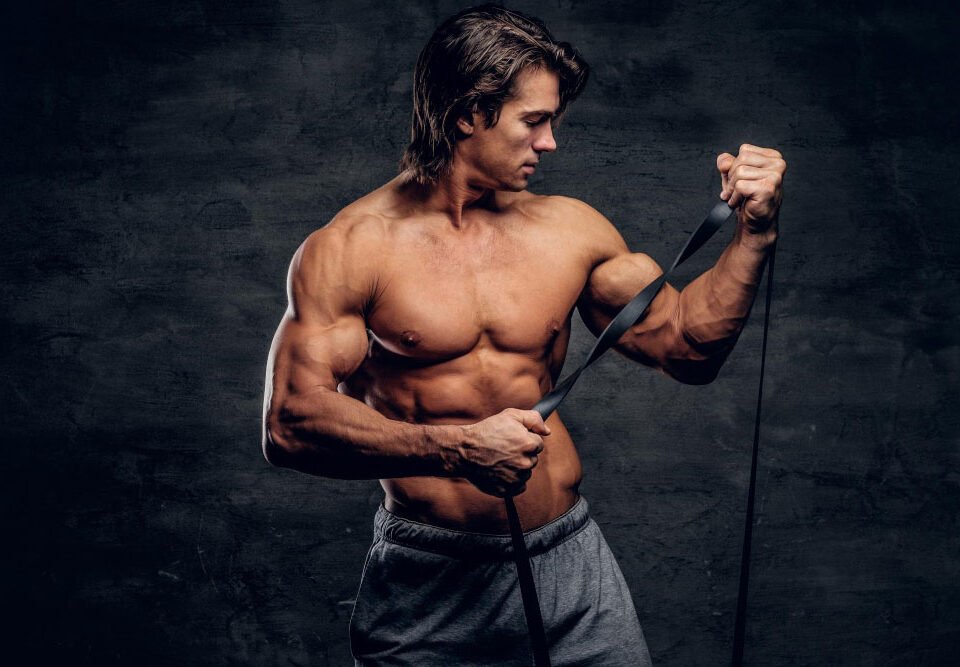 body-builder-exercising